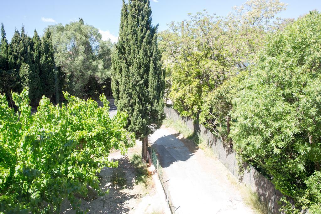 Residence La Source Toulon Exterior foto